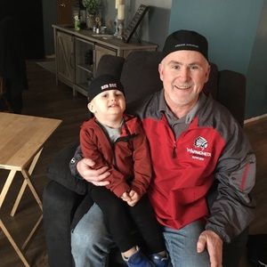 Meet your Posher, Cheryl